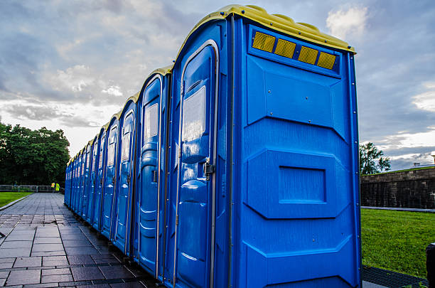 Best Construction site porta potty rental  in Crane, MO